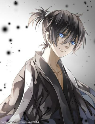 Noragami Image Yato Wallpaper Photos