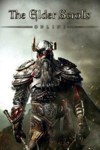Eso iPhone Background By Davidk120