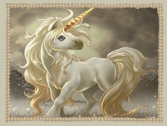 Cute Unicorn Wallpaper Desktop And Mobile Wallippo