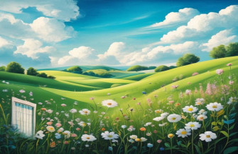 Old Windows Wallpaper