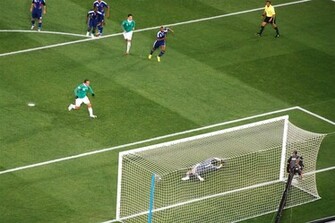 Mexico Soccer Wallpaper Background