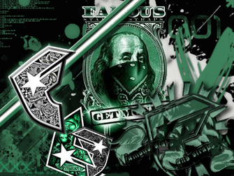 Famous Logo Wallpaper