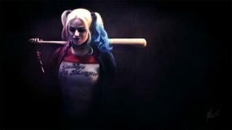 Harley Quinn Wallpaper HD