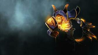 Dota2 Clinkz HD Wallpaper 7wallpaper Net