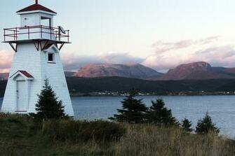 Newfoundland And Labrador Pictures Nl Photos