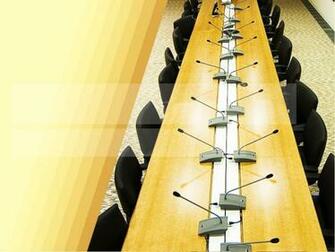 Office Meeting Business Background For Powerpoint And