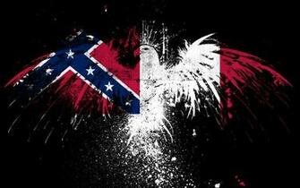 Confederate Battle Flag Ftfy 3rd National Of HD Wallpaper
