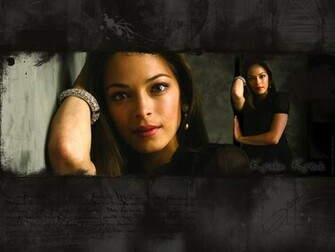 Kristin Kreuk Wallpaper