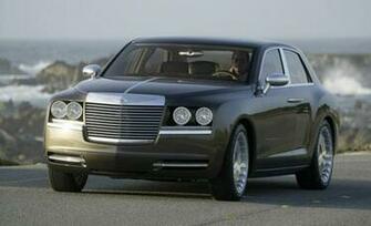 Chrysler Imperial Concept