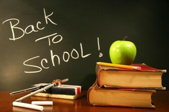 School Wallpaper