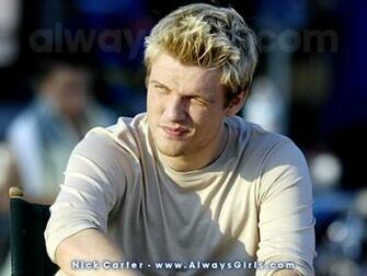 Nick Carter Wallpaper Right Click Your Mouse And Choose Set As
