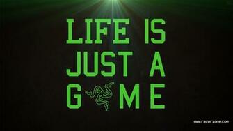 Razer Wallpaper Background