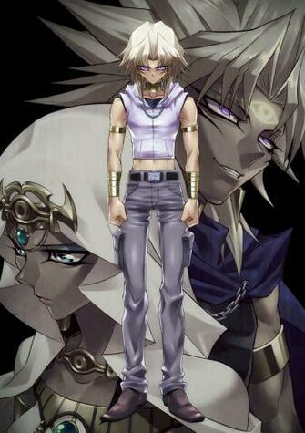 Marik Ishtar Mobile Wallpaper Zerochan Anime Image Board