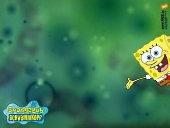 Spongebob Wallpaper