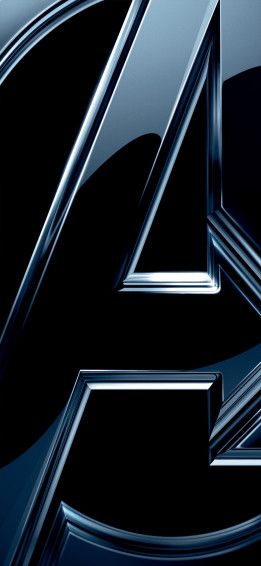 Avengers Logo Wallpaper Central
