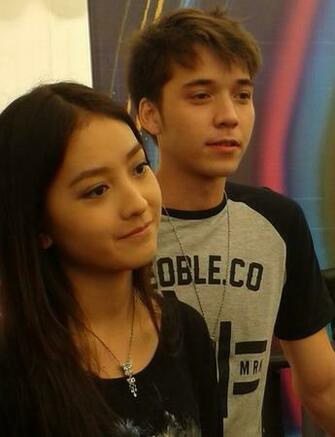 Stefan William Dan Natasha Wilona Pengin Langgeng Terus