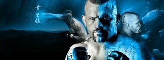 Chuck Liddell Mobile Wallpaper