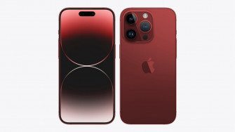 Apple S iPhone Could Come In Bold New Colours