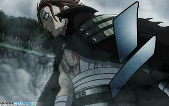 Gildarts Fairy Tail 0n Wallpaper HD
