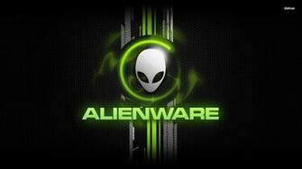 Alienware Wallpaper