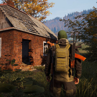 Deadside Update Improves Particle Effects Reworks Base