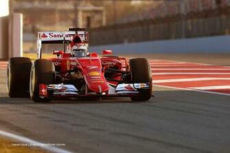 Ferrari Sf15 T F1 Wallpaper Kfzoom
