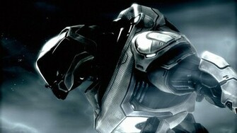 Halo Master Chief