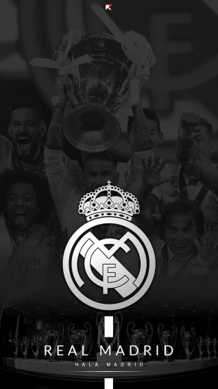 Fondos De Pantalla 4k Real Madrid Info Wallpaper