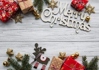 Holiday Christmas 4k Ultra HD Wallpaper