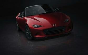 Mazda Mx Miata Wallpaper High Quality Resolution