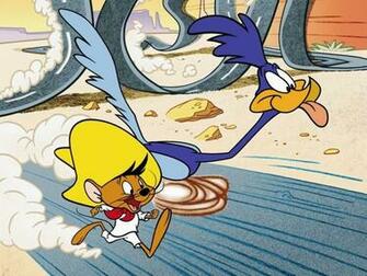 Road Runner Computer Wallpaper Desktop Background Id