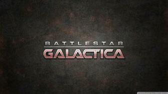 Battlestar Galactica Wallpaper