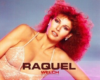 Raquel Welch Wallpaper