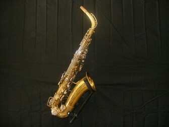 Sax Wallpaper Desktop Background