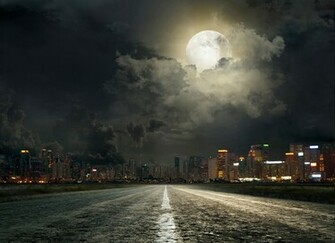 Road 5k Retina Stunning Wallpaper High Definition