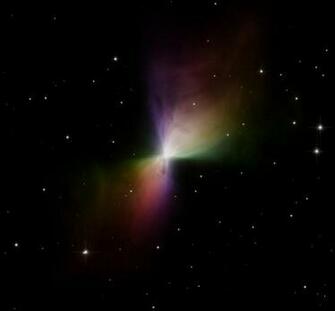 Boomerang Nebula Nasa