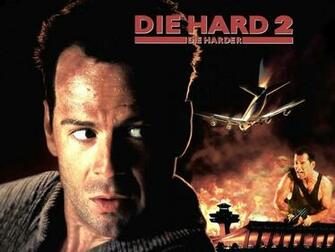 Die Hard Movie HD Wallpaper In Movies Imageci