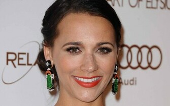 Rashida Jones Computer Wallpaper Desktop Background