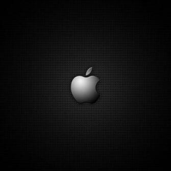 iPad Wallpaper Apple Logo New