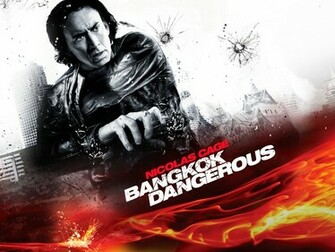 Ez Pc Wallpaper Bangkok Dangerous