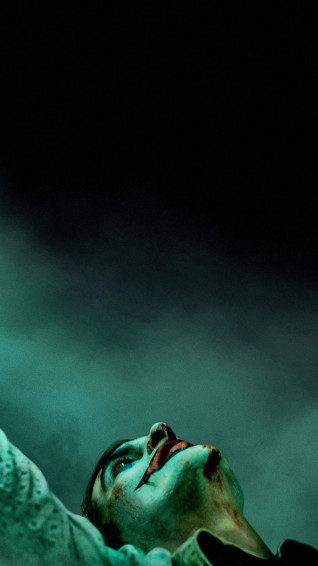 Joker iPhone Wallpaper
