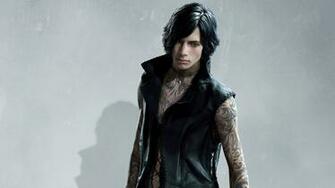 V Club Image Devil May Cry HD Wallpaper And Background Photos
