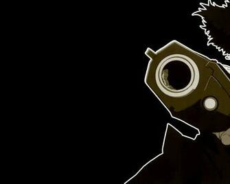 Killshot Wallpaper Cowboy Bebop HD Anime