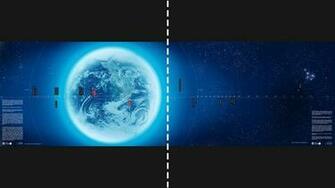Weekly Wallpaper Ultra Wide Dual Monitor Lifehacker