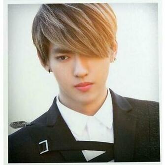 Kris Image Wu Yifan Wallpaper And Background Photos