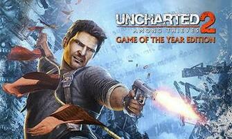 Uncharted Wallpaper