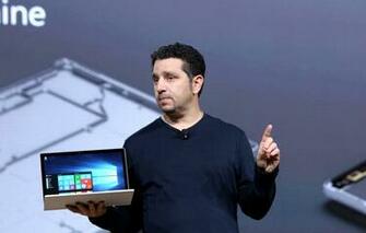 Official Surface Book And Pro Firmware Drivers Ready For