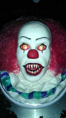 Stephen King S It Image They All Float Down Here HD