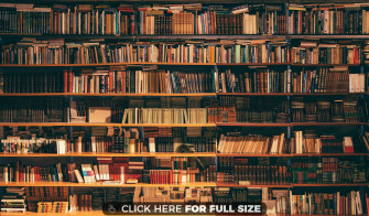 The Library 4k Wallpaper Pictures Book Books