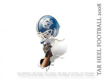 Photo Unc Football Wallpaper Tar Heel Times